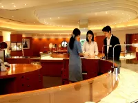 鳥羽景觀飯店 花真珠 - 早餐