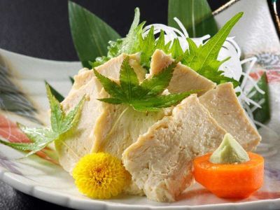 料理 静寂とまごころの宿　七重八重の写真