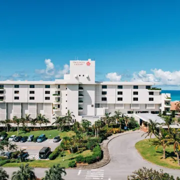 Miyakojima Tokyu Hotel & Resorts