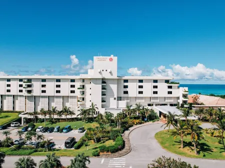 Miyakojima Tokyu Hotel & Resorts