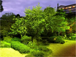 Hohoemino Kuyufu Tsuruya