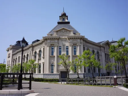 APA Hotel & Resort Niigata Ekimae Odori Отели рядом с достопримечательностью «Niigata Nippo Media Ship»