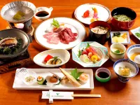 Ikoinomura Iwate 하치만타이 호텔