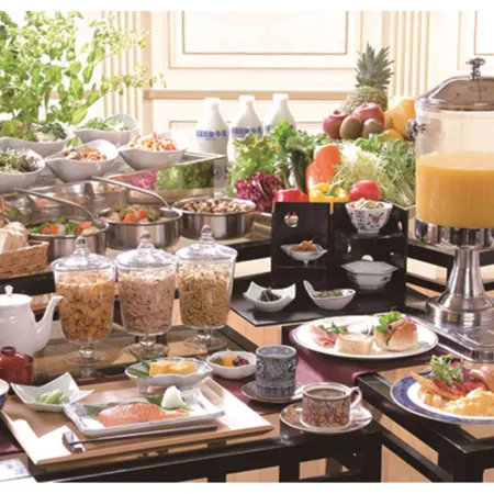 Rembrandt Hotel Tokyo Machida
