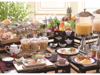 Rembrandt Hotel Tokyo Machida - breakfast