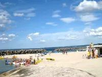 Kaike Tsuruya - Sea View
