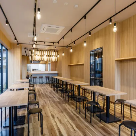 APA Hotel Hakata Gion Ekimae Отели рядом с достопримечательностью «Железнодорожный вокзал Хаката»