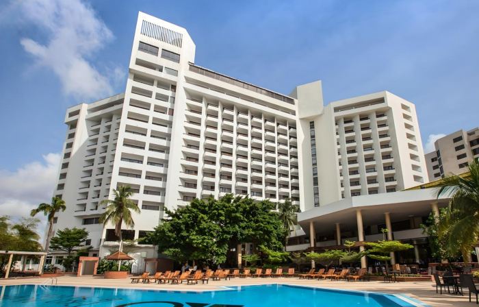 Eko Hotel