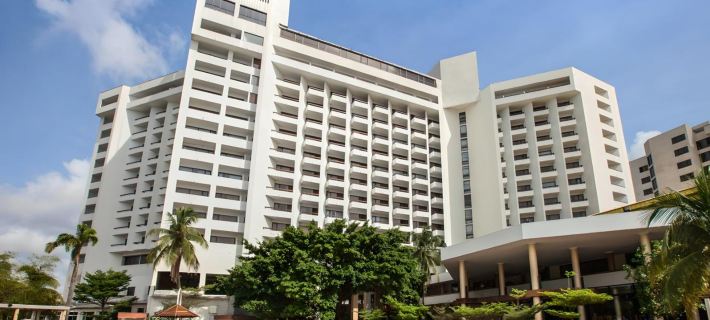 Eko Hotel Hotels in Lagos