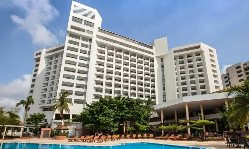 Eko Hotel