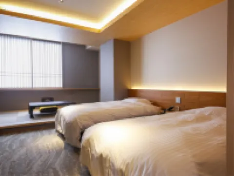 호텔 혼노지 구라마 주변 호텔