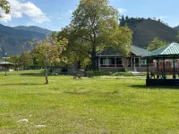 Park inn cottage Hotel dekat Kali Mata Ka Mandir