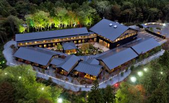 Hotel Shiki No Yakata Nasu