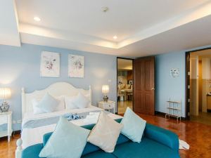 SeaRidge Hua Hin Resort & Poolvilla