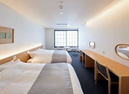 雲仙みかどホテル本館