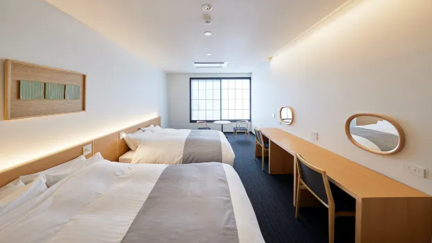 Unzen Mikado Hotel Honkan