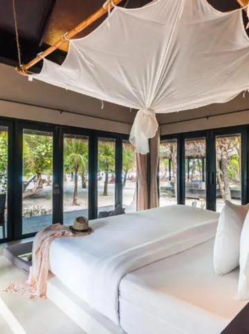 รูปภาพของเดอะ เซเว่น ซี รีสอร์ท