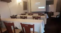Apart Hotel El Doral Hotel di Lima
