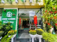 Duy Canh Homestay Hotel in zona Con Son Island