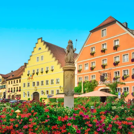Wagners Hotel Greifen-Post