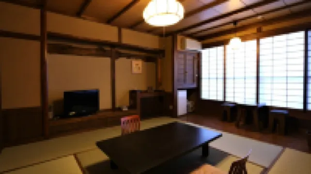 名水之宿 寶珠屋 九重町酒店