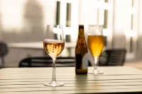 B&B酒店- 哈瑟爾特中心店 - 酒吧