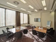 Crowne Plaza BIRMINGHAM CITY CENTRE by IHG - Business