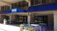 Aqua Palms Waikiki Các khách sạn ở 