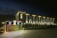 Sacheon IC Best Self Check-in Motel Hotels in Sacheon