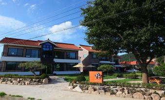 Gyeongju Bomunnamchon Pension