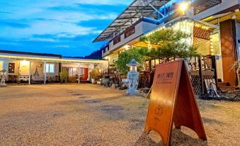 Gyeongju Maison de Maman