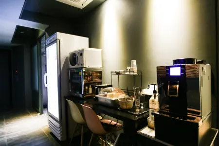 Yongin Yangji Marie Отели рядом с достопримечательностью «Yonin Natural Recreation Forest»