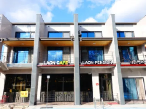 Gimje Laon Pension Hotels in Gimje-si