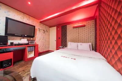 Incheon (Dongam) Renaissance Hotels in Bupyeong-gu