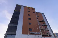 Gumi Sandong Hotel Sun Yong Hotel in zona Kumoh National Institute of Technology