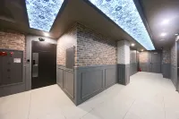 Changwon Palyongdong Fran