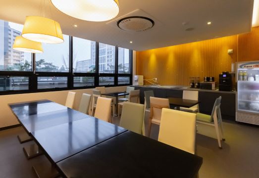 3. 브라운도트호텔 ..