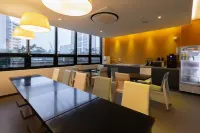 Brown Dot Hotel Gyeongju Bulguksa