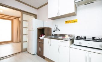 Samcheok Yongjeong Pension