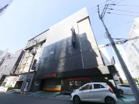 Gyeongsan Hue 慶山市のホテル