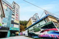 Jeongseon Milano Motel