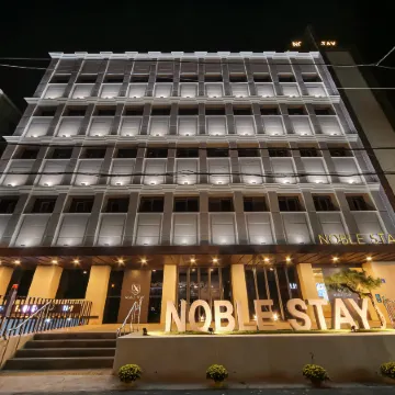 Hotel Noblestay