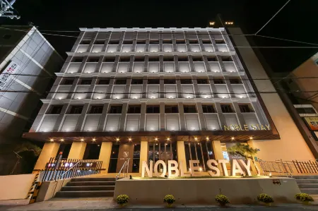 Hotel Noblestay