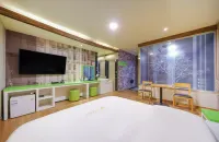 Milyang V1 V2 V3 Hotels in Miryang-Si