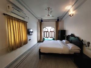 Hotel Thamla Haveli