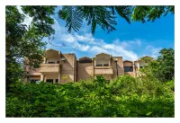 MPT Holiday Homes, Amarkantak Hotels in Amarkantak