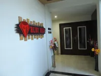 Hotel Kashish International Hotel a Ambernath
