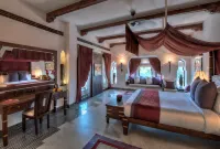 Evolve Back Hampi Hotels in Kamalapur