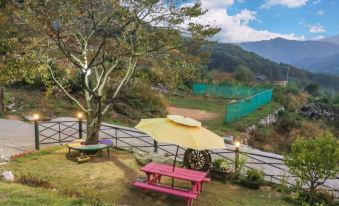 Gapyeong Starry Pension