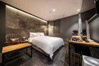 Wonju Mari Hotel